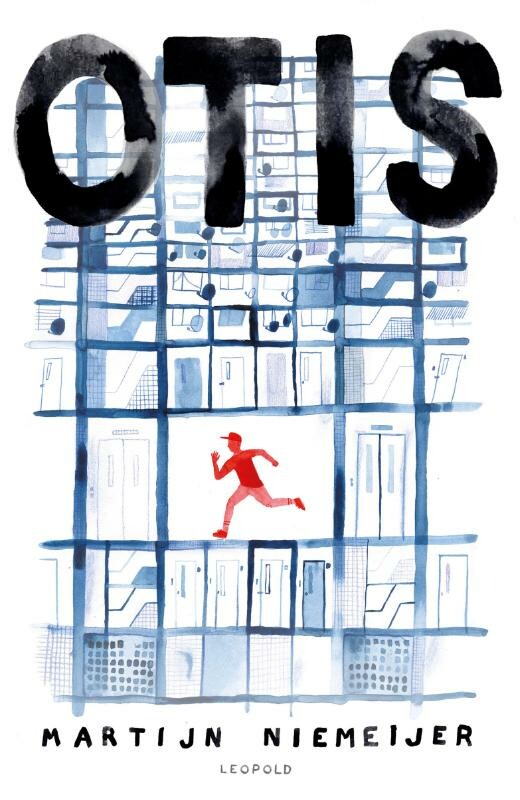 Otis – cover