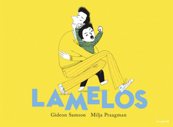 Lamelos – cover