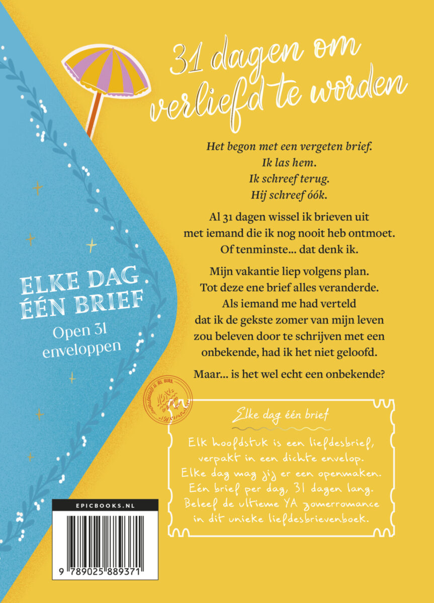 31 days to love you - Afbeelding 2