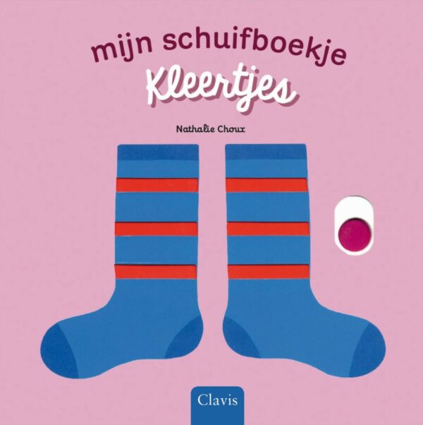 Kleertjes – cover