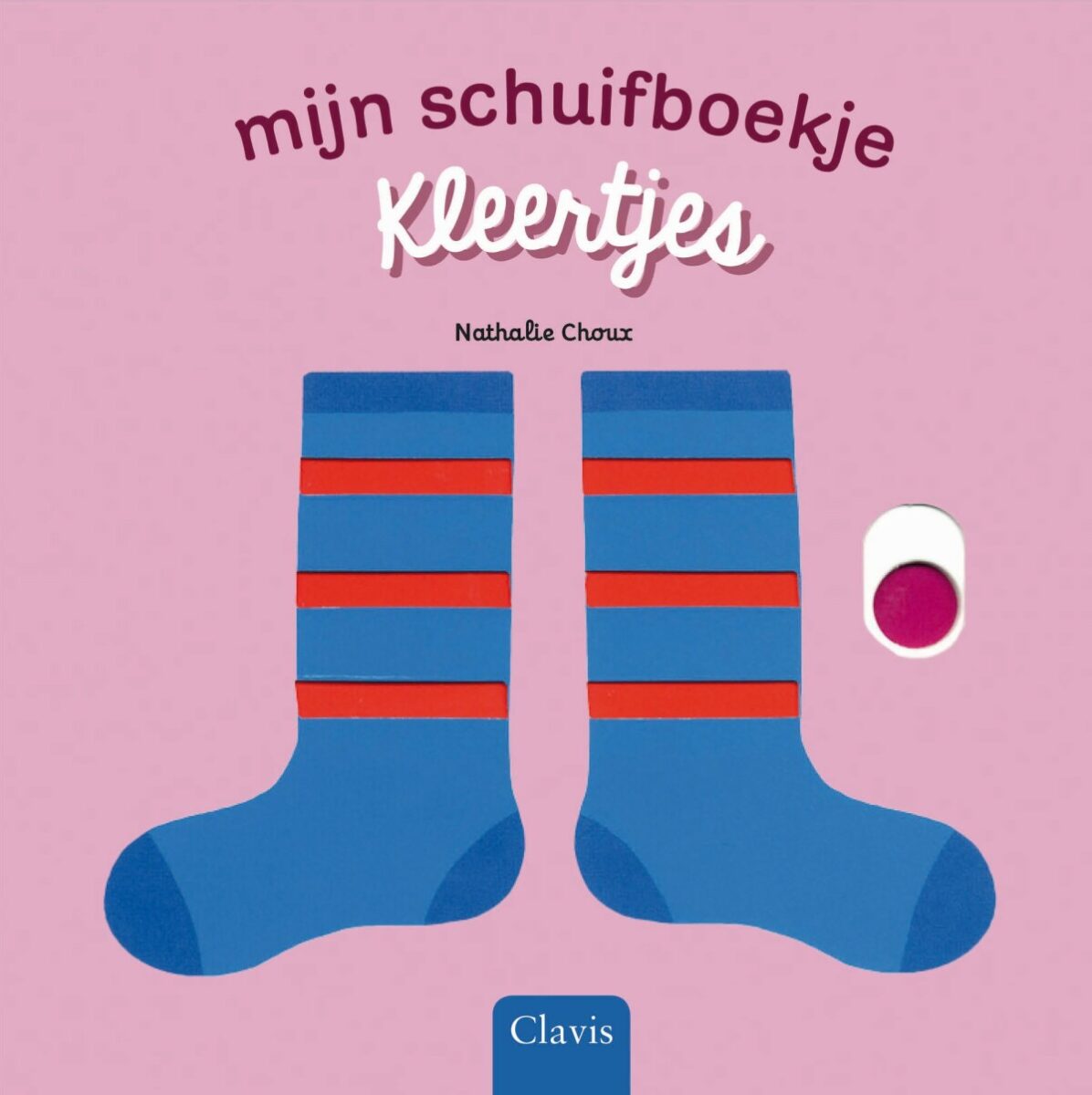 Kleertjes – cover