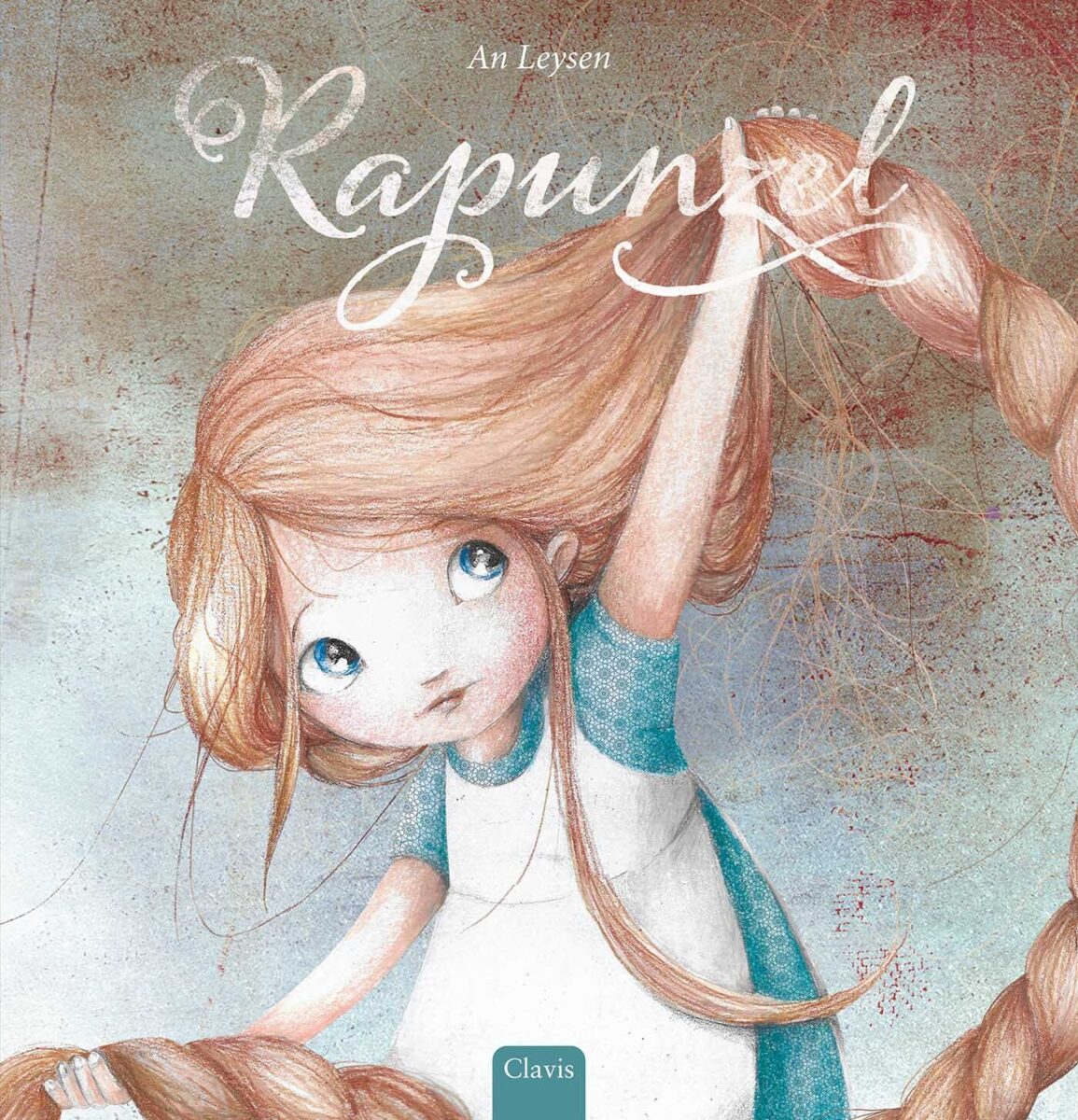 Rapunzel – cover