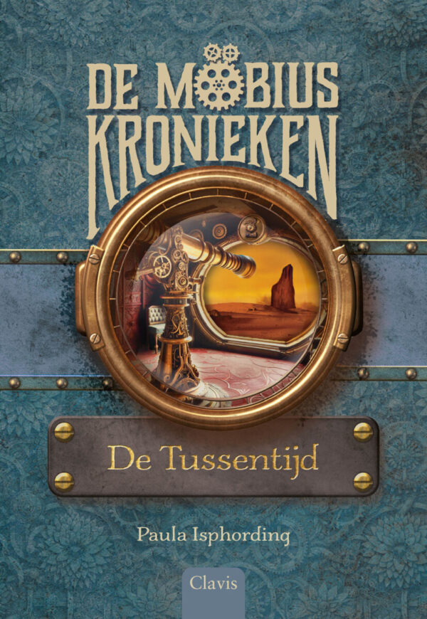 De tussentijd – cover