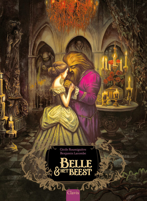 Belle & het beest