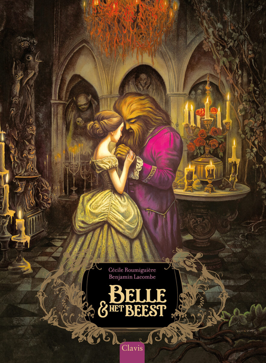 Belle & het beest
