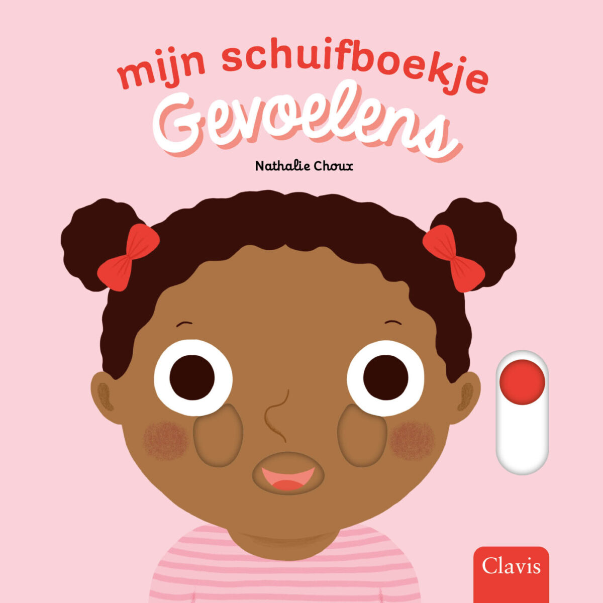 Mijn schuifboekje. Gevoelens – cover