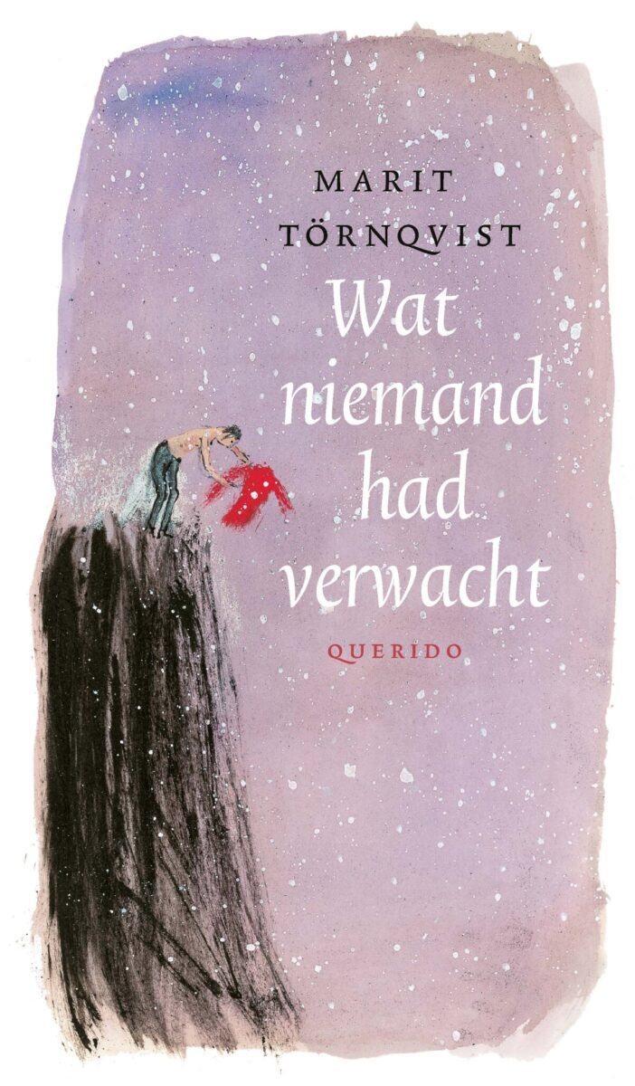 Wat niemand had verwacht β cover
