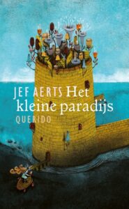 Het kleine paradijs – cover