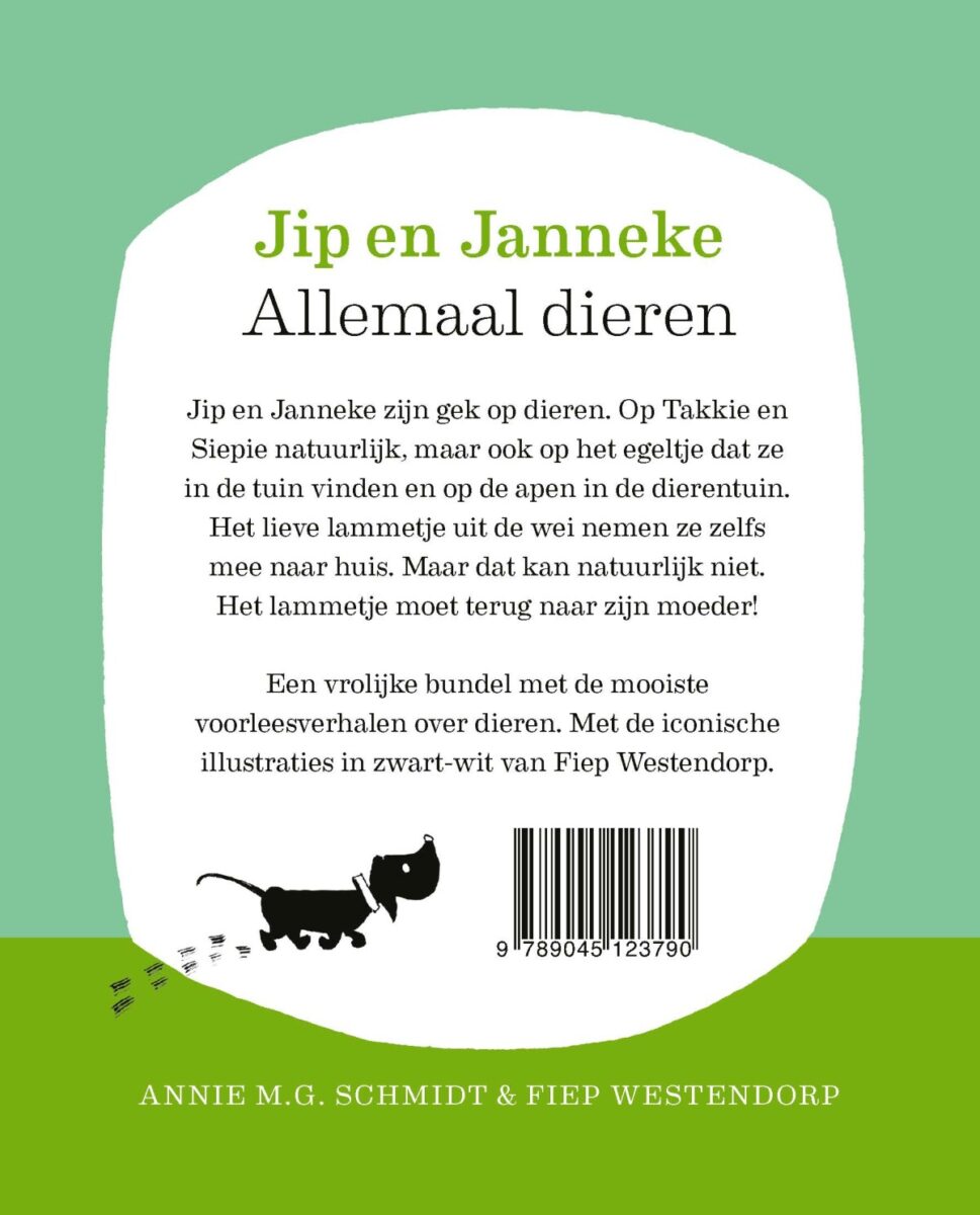 Allemaal dieren - Afbeelding 2