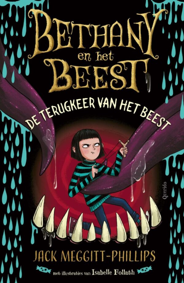 De terugkeer van het beest