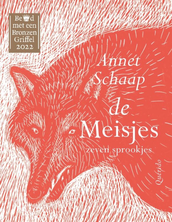 De meisjes – cover