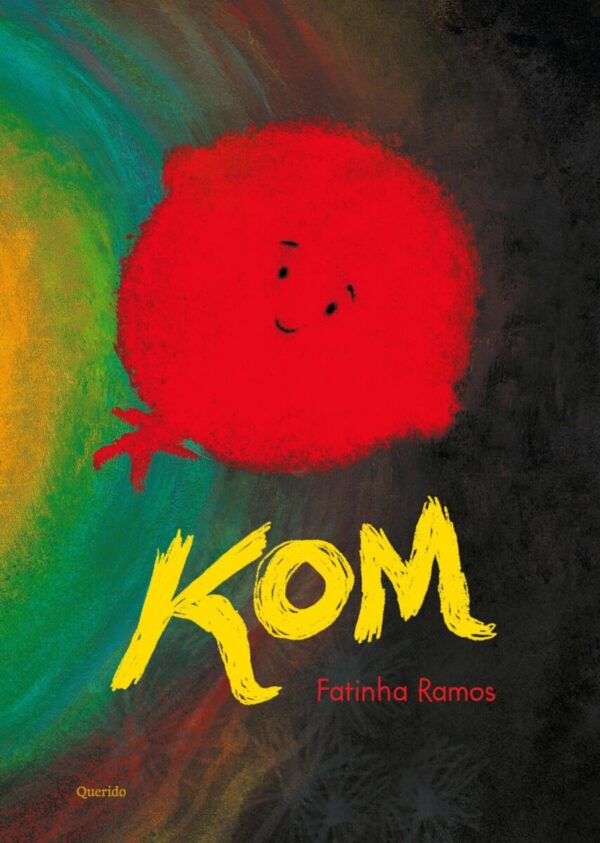 Kom – cover
