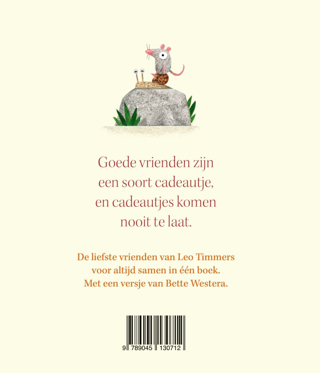 Altijd samen - Afbeelding 2