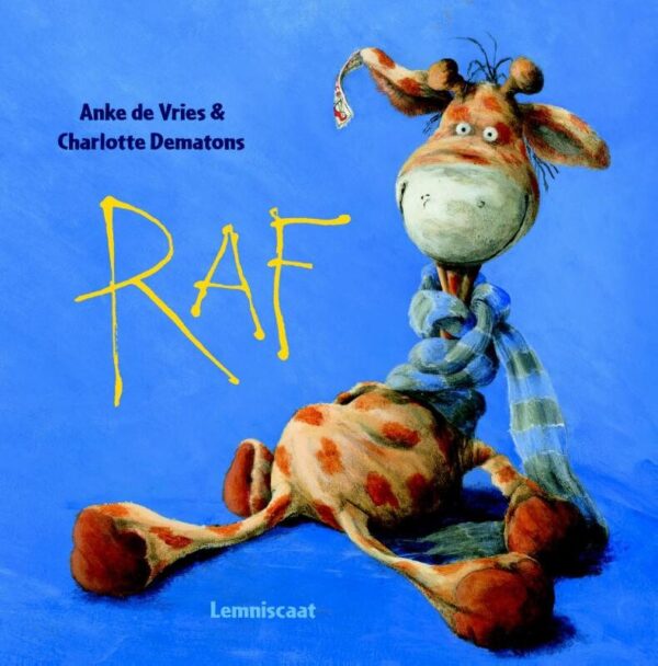 Raf – cover