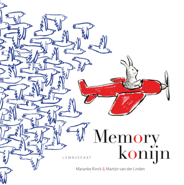 Memorykonijn – cover