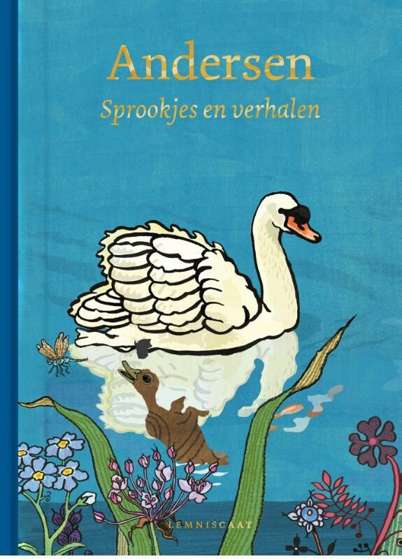 Andersen – cover