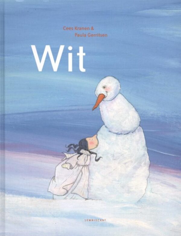 Wit – cover