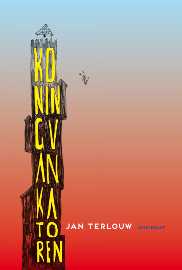 Koning van Katoren – cover