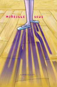 Dans! – cover