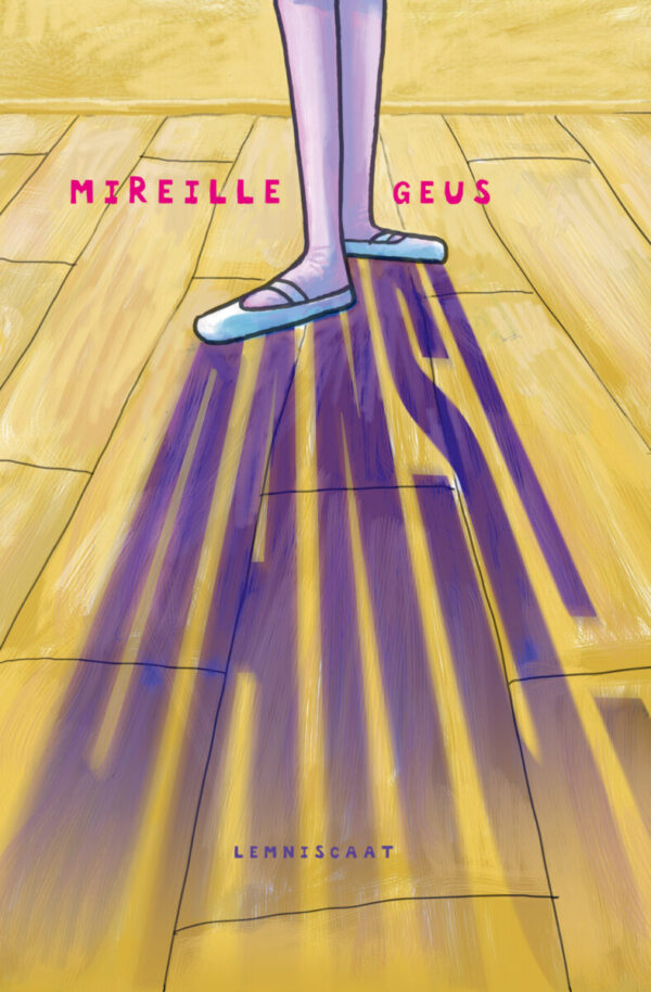 Dans! – cover