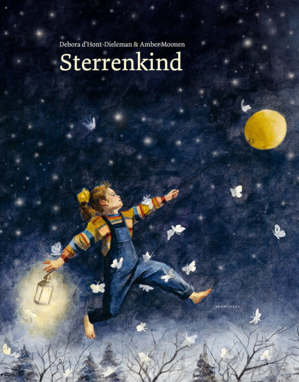 Sterrenkind – cover