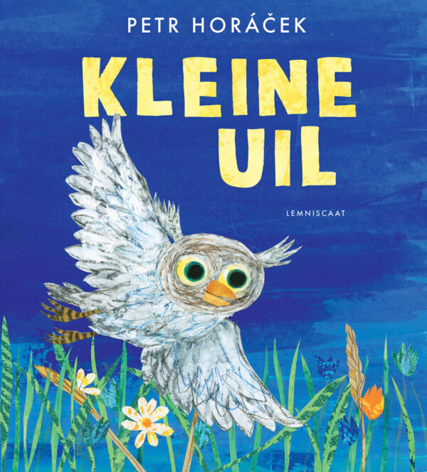 Kleine Uil – cover