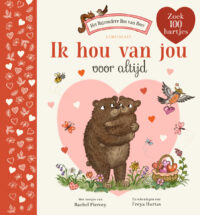 Ik hou van jou – cover