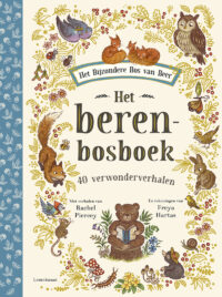 Het berenbosboek – cover