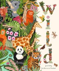 Wild – cover