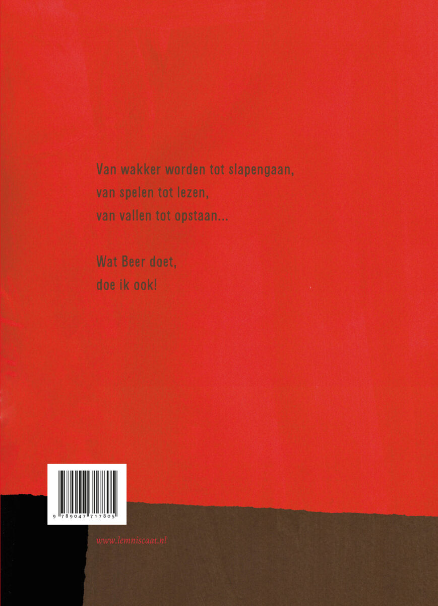 Ik ook – achterflap
