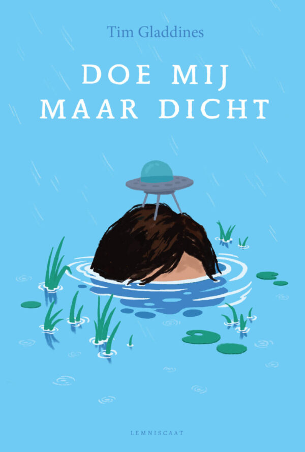 Doe mij maar dicht – cover