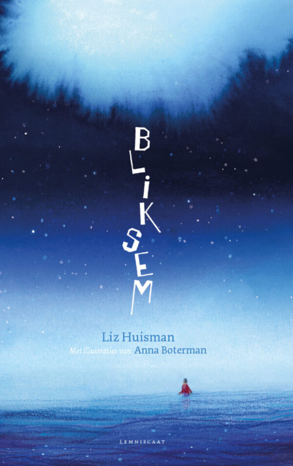 Bliksem – cover