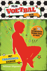 Mijn voetbalbox – cover