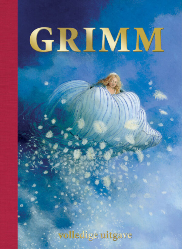 Grimm – cover