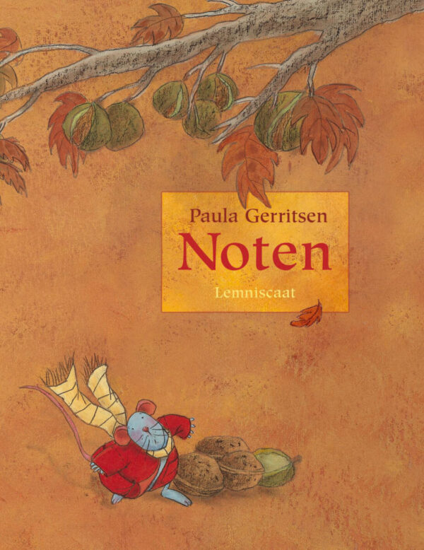 Noten – cover