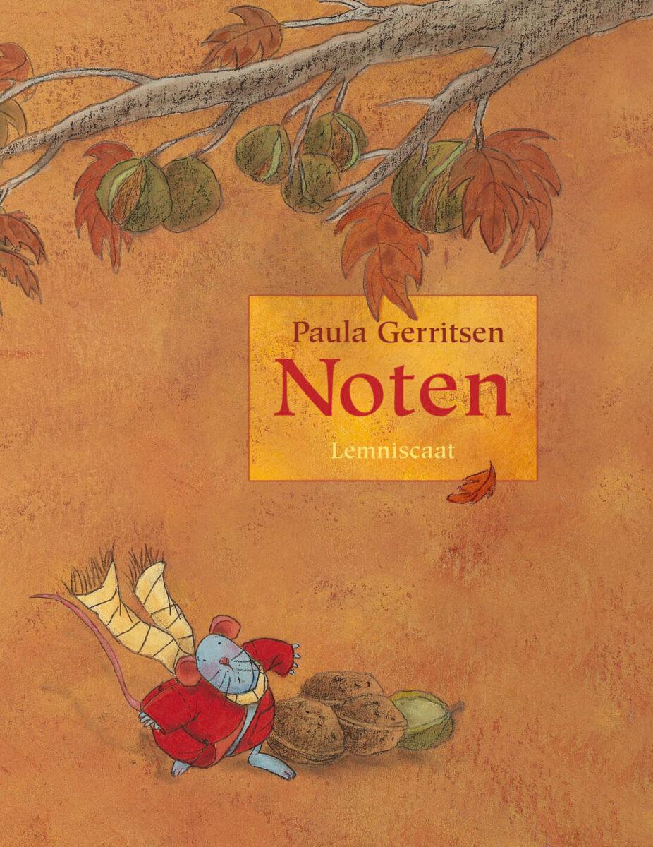 Noten – cover