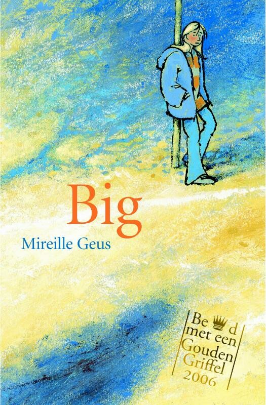Big – cover