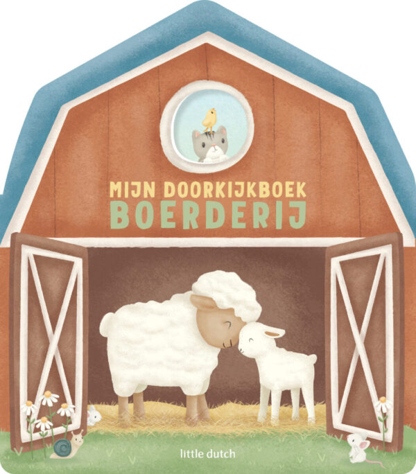 Boerderij