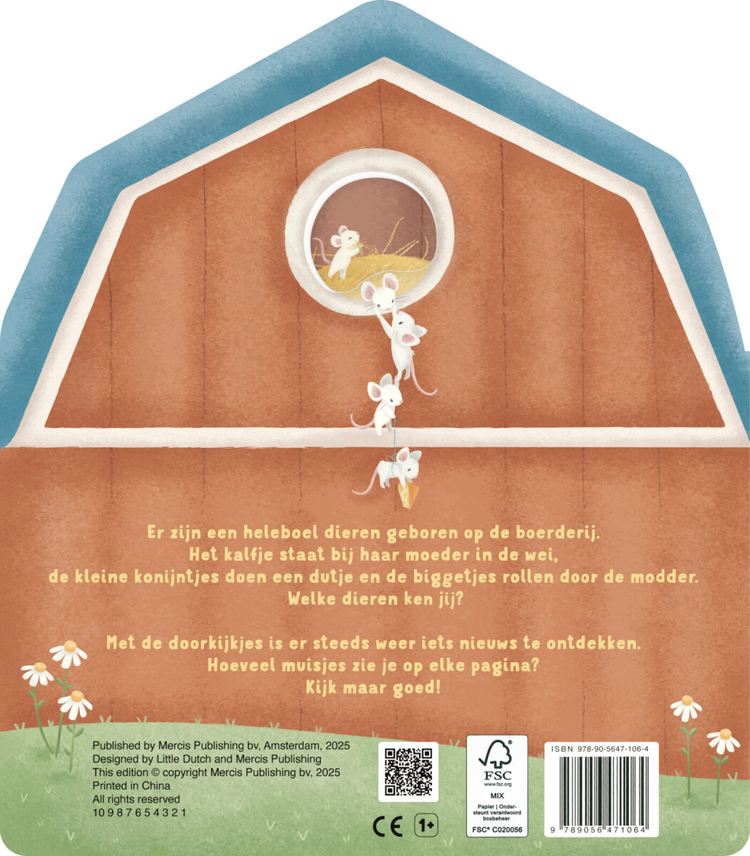 Boerderij - Afbeelding 2