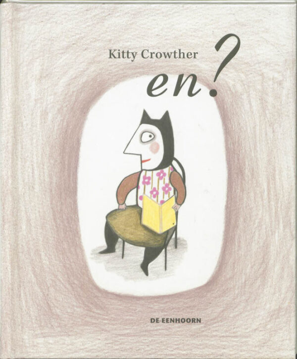 En? – cover