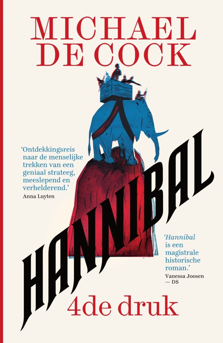 Hannibal – cover