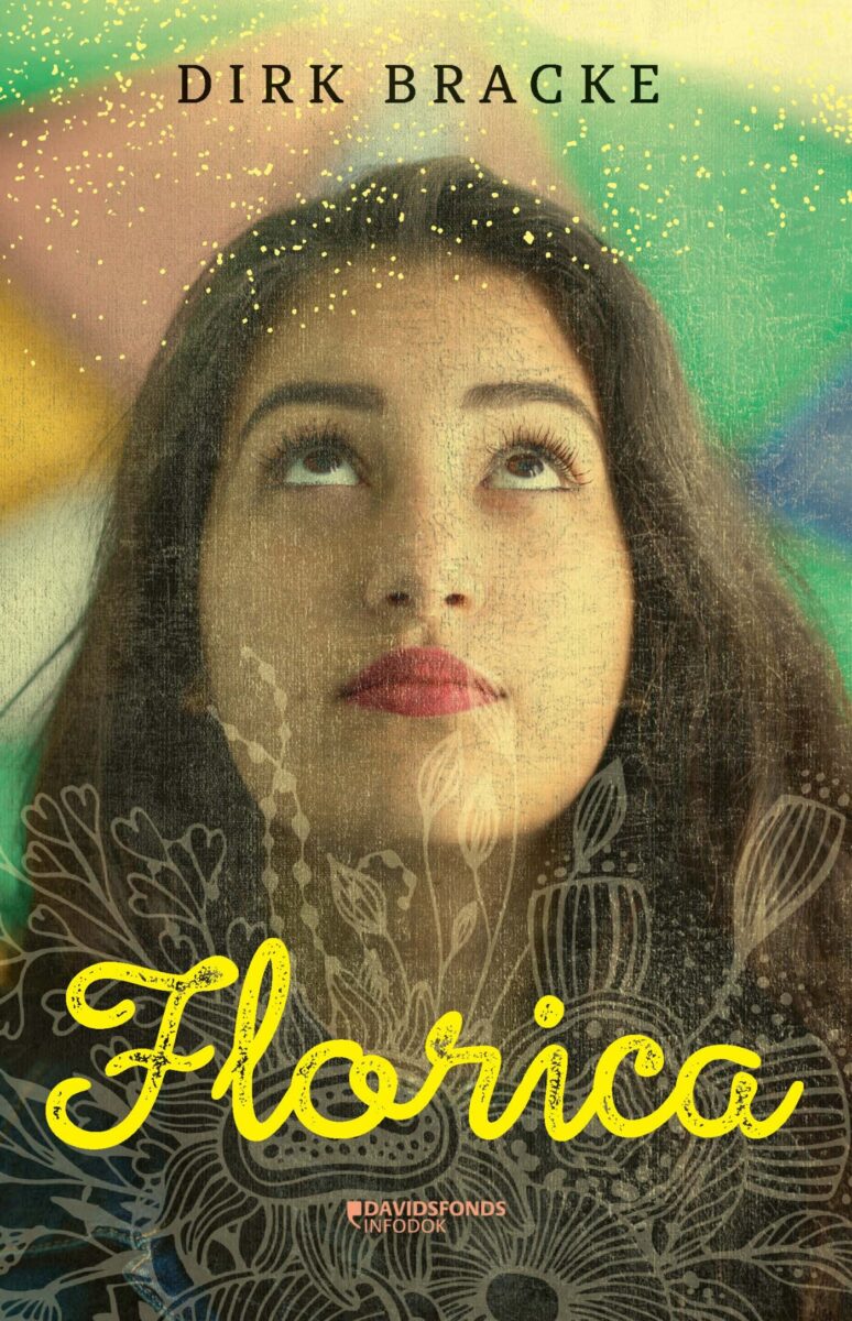 Florica – cover