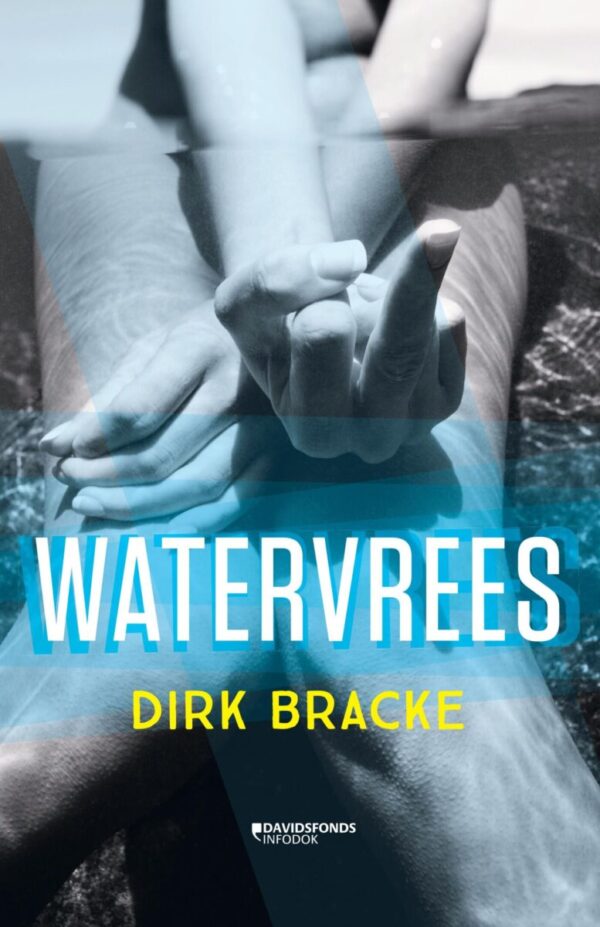 Watervrees – cover