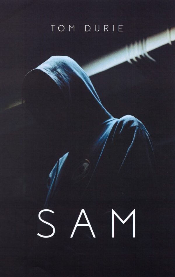 Sam – cover