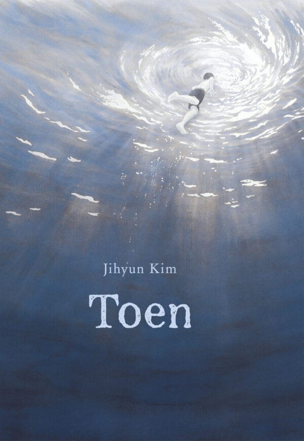 Toen – cover