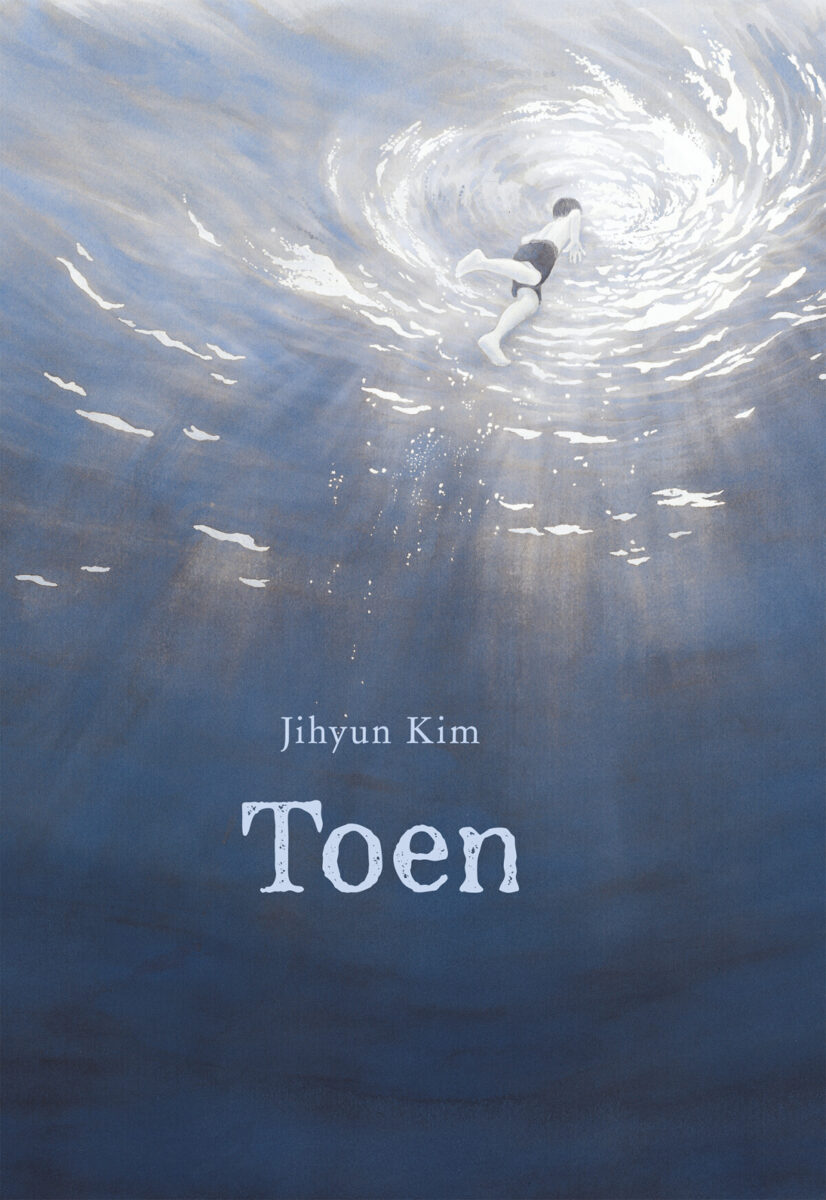 Toen – cover