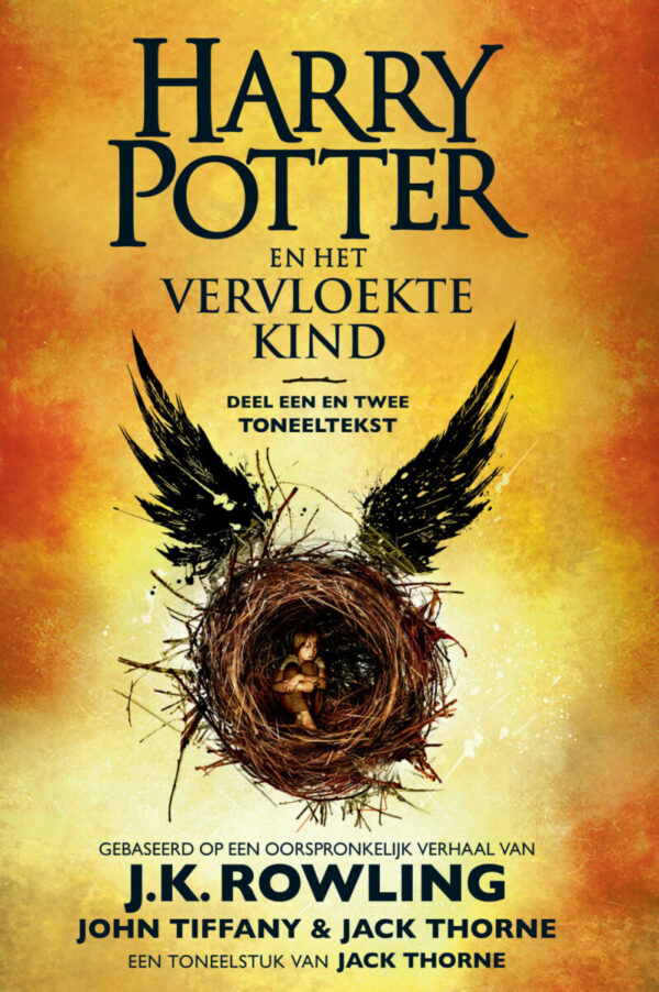 Deel een en twee – cover