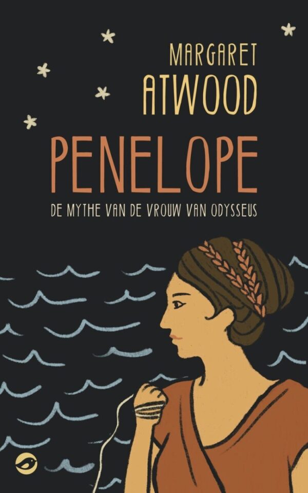 Penelope – cover