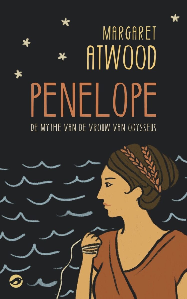 Penelope – cover