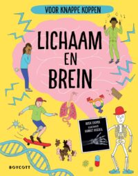 Lichaam en brein – cover